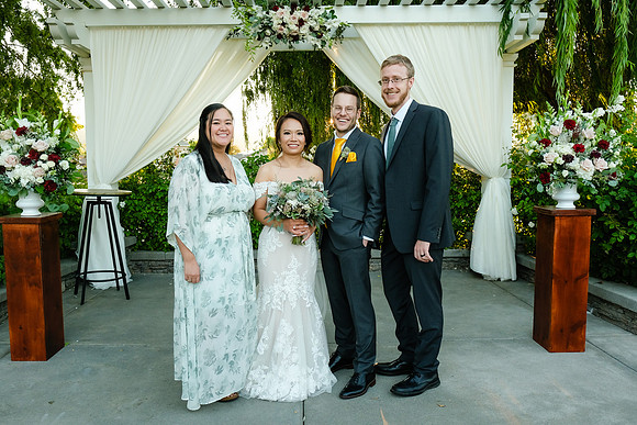 Kristy&Cody Wedding day -176