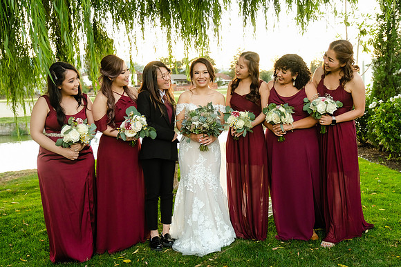 Kristy&Cody Wedding day -194