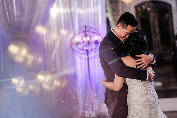 Lam&Amy[ WeddingDay - [Reception] (310 of 375)