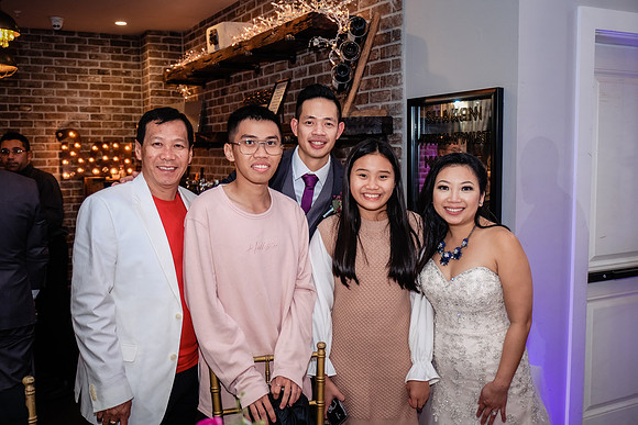 Lam&Amy[ WeddingDay - [Reception] (234 of 375)