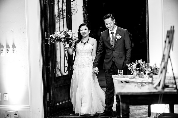 Lam&Amy[ WeddingDay - [Reception] (73 of 375)