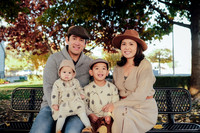 Kristina Family