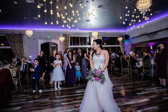 Lam&Amy[ WeddingDay - [Reception] (272 of 375)