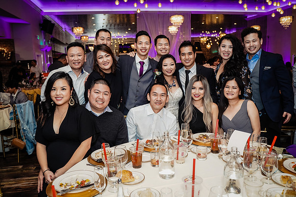Lam&Amy[ WeddingDay - [Reception] (160 of 375)