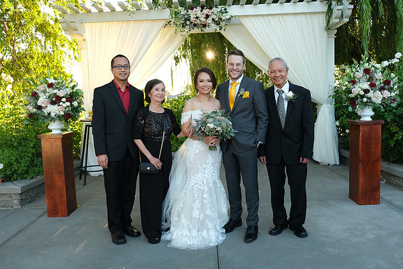 Kristy&Cody Wedding day -145