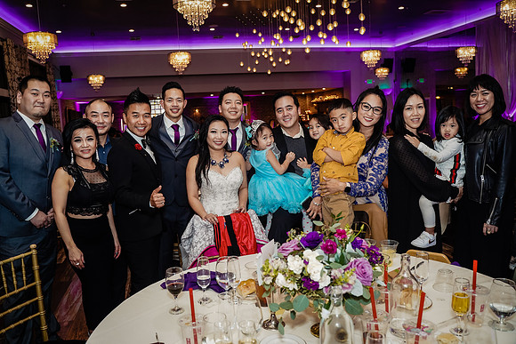 Lam&Amy[ WeddingDay - [Reception] (217 of 375)