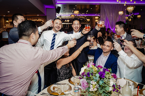 Lam&Amy[ WeddingDay - [Reception] (152 of 375)