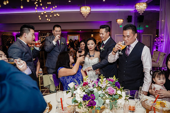 Lam&Amy[ WeddingDay - [Reception] (176 of 375)
