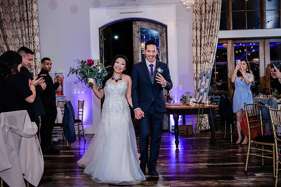 Lam&Amy[ WeddingDay - [Reception] (84 of 375)