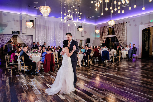 Lam&Amy[ WeddingDay - [Reception] (296 of 375)