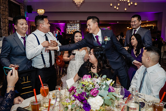 Lam&Amy[ WeddingDay - [Reception] (187 of 375)