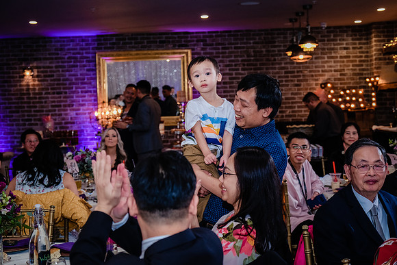 Lam&Amy[ WeddingDay - [Reception] (121 of 375)