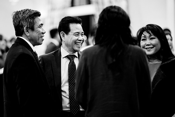 Lam&Amy[ WeddingDay - [Reception] (39 of 375)