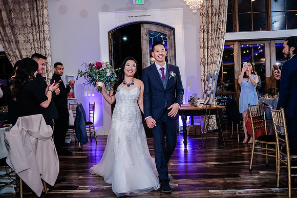 Lam&Amy[ WeddingDay - [Reception] (86 of 375)