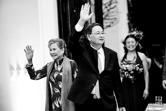 Lam&Amy[ WeddingDay - [Reception] (48 of 375)