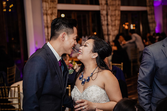 Lam&Amy[ WeddingDay - [Reception] (224 of 375)