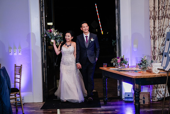 Lam&Amy[ WeddingDay - [Reception] (79 of 375)