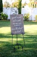 Kristy&Cody Wedding day -5