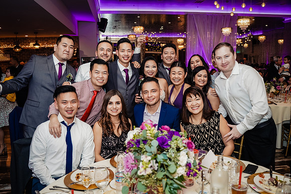 Lam&Amy[ WeddingDay - [Reception] (153 of 375)