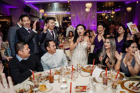 Lam&Amy[ WeddingDay - [Reception] (158 of 375)