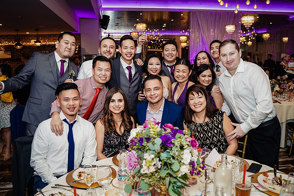 Lam&Amy[ WeddingDay - [Reception] (154 of 375)