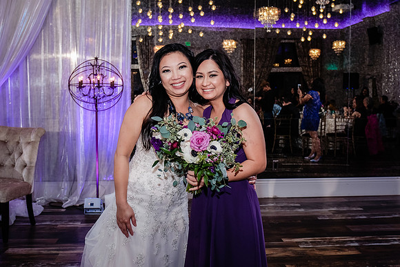 Lam&Amy[ WeddingDay - [Reception] (278 of 375)