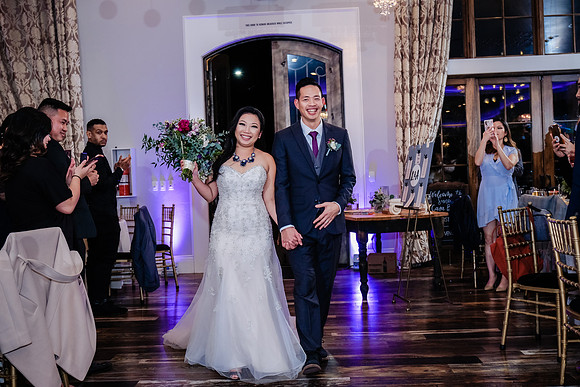 Lam&Amy[ WeddingDay - [Reception] (85 of 375)