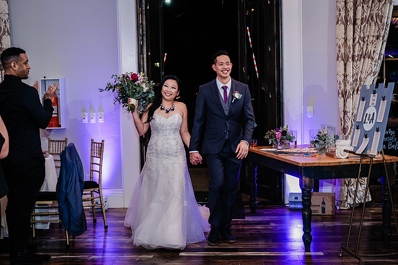 Lam&Amy[ WeddingDay - [Reception] (82 of 375)
