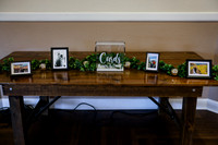 Kristy&Cody Wedding day -3