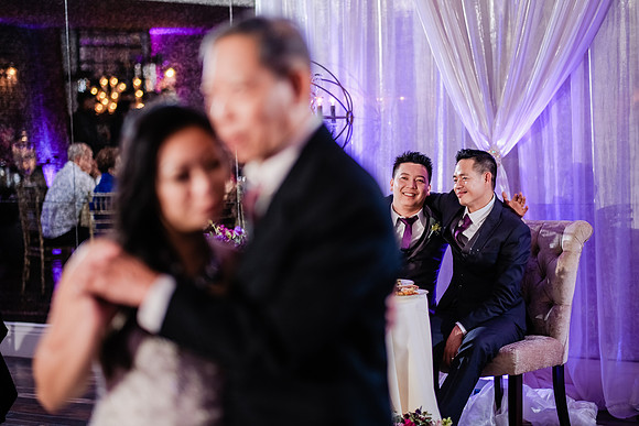 Lam&Amy[ WeddingDay - [Reception] (318 of 375)
