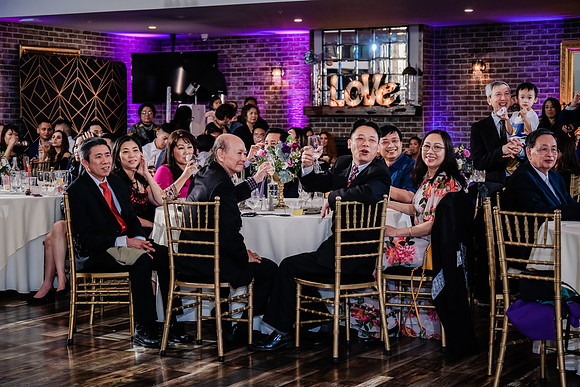 Lam&Amy[ WeddingDay - [Reception] (254 of 375)