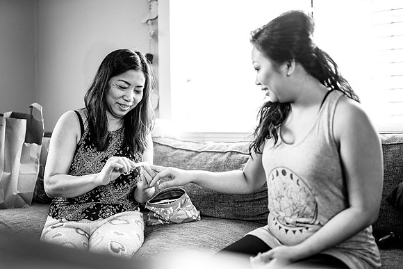 Lam&Amy[ WeddingDay - [GettingReady] (11 of 78)