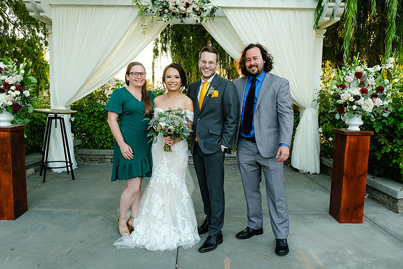 Kristy&Cody Wedding day -177