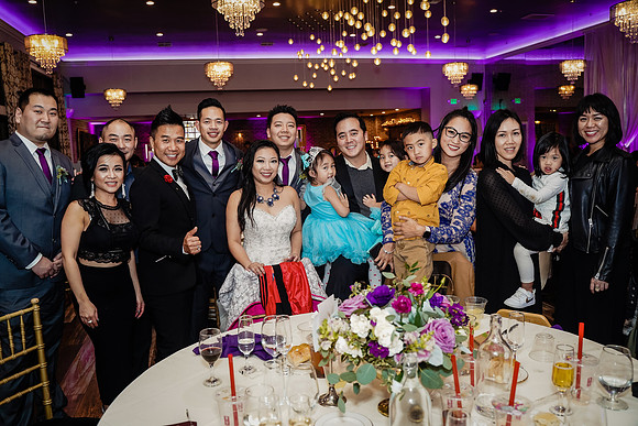 Lam&Amy[ WeddingDay - [Reception] (218 of 375)