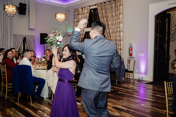 Lam&Amy[ WeddingDay - [Reception] (58 of 375)