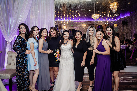 Lam&Amy[ WeddingDay - [Reception] (123 of 375)