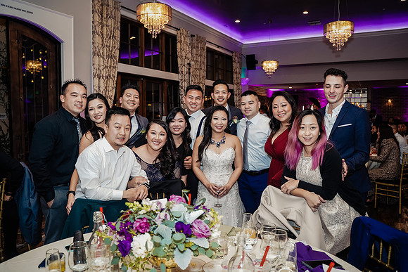 Lam&Amy[ WeddingDay - [Reception] (201 of 375)
