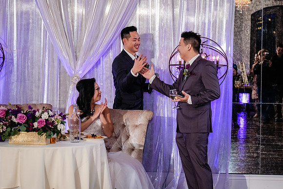 Lam&Amy[ WeddingDay - [Reception] (245 of 375)