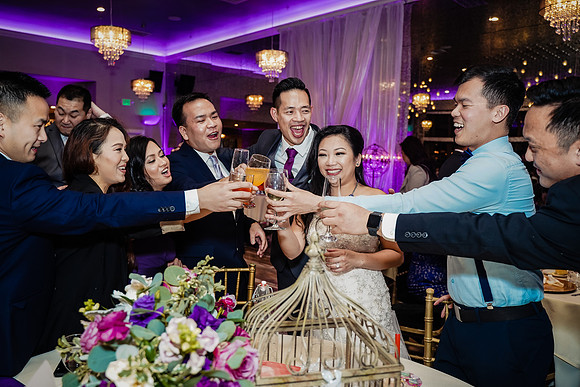 Lam&Amy[ WeddingDay - [Reception] (184 of 375)