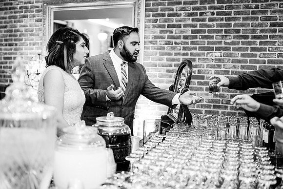 Lam&Amy[ WeddingDay - [Reception] (22 of 375)