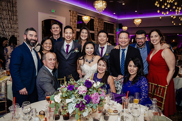 Lam&Amy[ WeddingDay - [Reception] (221 of 375)