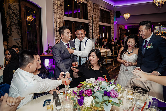 Lam&Amy[ WeddingDay - [Reception] (190 of 375)