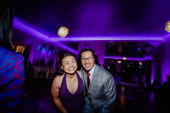 Lam&Amy[ WeddingDay - [Reception] (353 of 375)