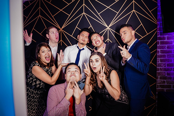 Lam&Amy[ WeddingDay - [Reception] (370 of 375)