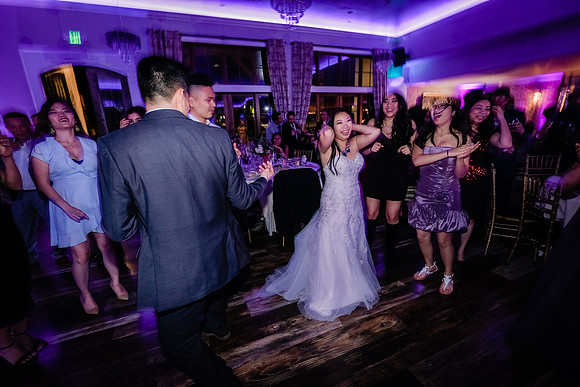 Lam&Amy[ WeddingDay - [Reception] (369 of 375)