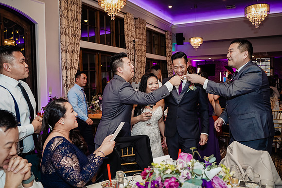 Lam&Amy[ WeddingDay - [Reception] (198 of 375)