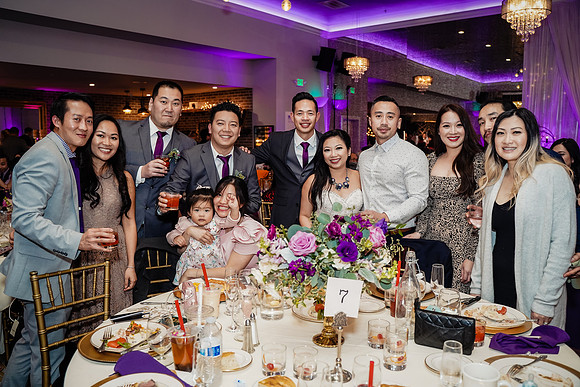 Lam&Amy[ WeddingDay - [Reception] (149 of 375)