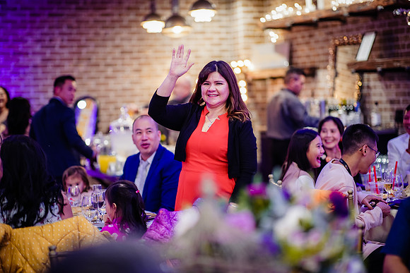Lam&Amy[ WeddingDay - [Reception] (104 of 375)