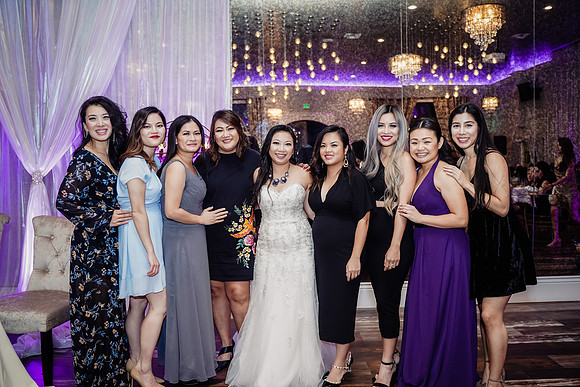 Lam&Amy[ WeddingDay - [Reception] (124 of 375)