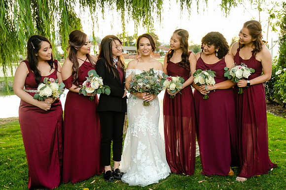 Kristy&Cody Wedding day -193
